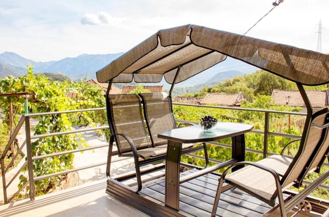 Stella Appartement Virpazar